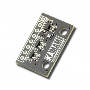 KAmodHTS221 - humidity / temperature sensor module with HTS221 system