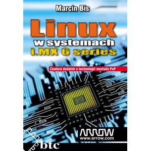 Linux on i.MX 6 series systems