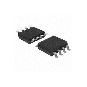 FM24CL04B-G - FRAM memory with a capacity of 4kb