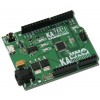 KAmduino UNO - development board with ATmega328P microcontroller