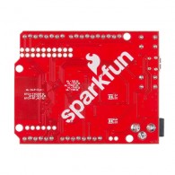 Photon RedBoard - base board with STM32F205 microcontroller and WiFi