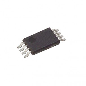 PCA9507DP - ekstender HDMI DDC / I2C / SMBus w obudowie TSSOP8