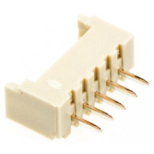 Molex 53047-0510 PCB connector