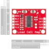 SEN-13230 Load Cell Amplifier
