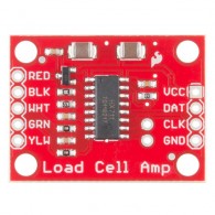 SEN-13230 Load Cell Amplifier