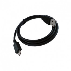 USB A-micro-USB B cable, 1.8m
