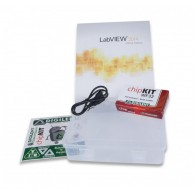 LabVIEW Physical Computing Kit