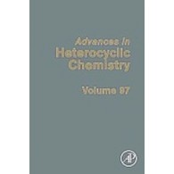 Advances in Heterocyclic Chemistry,