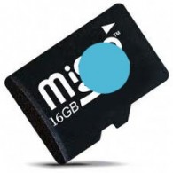16GB MicroSD UHS-1 Linux do Odroida XU3, XU4