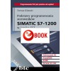Podstawy programowania sterowników SIMATIC S7-1200 w języku SCL (e-book)