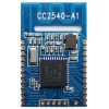 modCC2540-A1 - Bluetooth BLE 4.0 module with Texas Instruments CC2540 system