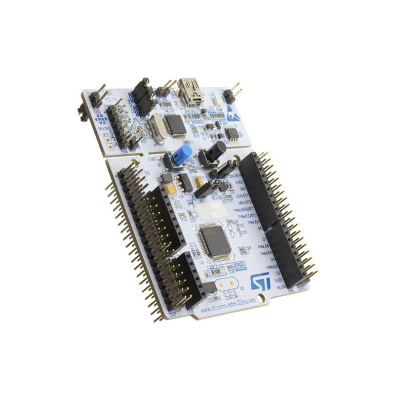 Nucleo L476rg Zestaw Startowy Z Stm32l476 Sklep Kamami 7396