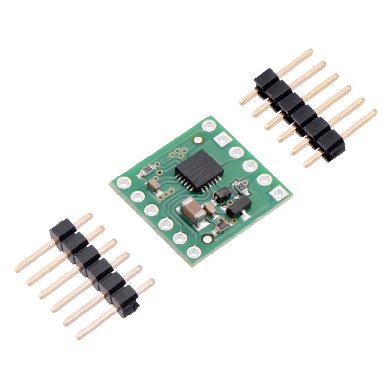 BD65496MUV - щітковий модуль драйвера двигуна постійного струму