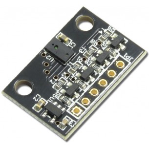 KAmodVL6180x - a module with distance, gesture and ALS sensor