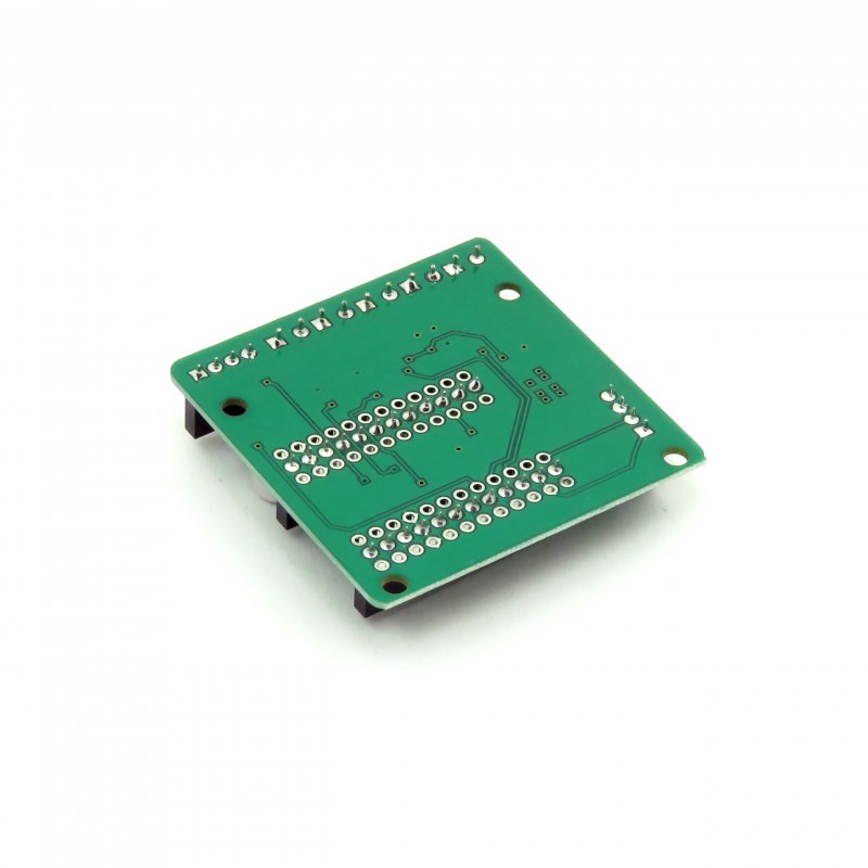 PhoBot - контролер двигуна робота (Photon)