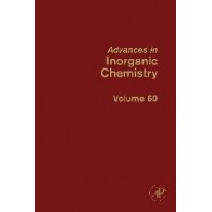 Advances in Inorganic Chemistry