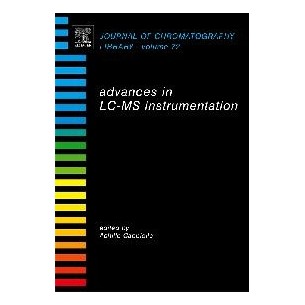 Advances in LC-MS Instrumentation
