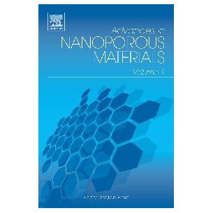 Advances in Nanoporous Materials