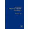 Advances in Physical Organic Chemistry