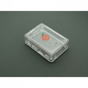 Orange Pi ABS Case for Orange Pi PC/PC Plus/PC 2 - Transparent