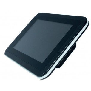Raspberry Pi Touchscreen Enclosure - 7 "display case