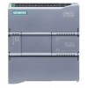 Siemens SIMATIC S7-1200 PROMO set - PLC S7-1200 CPU 1211C DC / DC / DC controller, double button, software