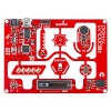 Digital Sandbox - an educational platform compatible with Arduino