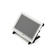 WSH 5inch HDMI LCD (B) (with bicolor case)