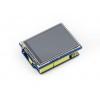 WSH 2.8inch TFT Touch Shield