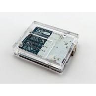 Obudowa dla Arduino - ENC015-CLR