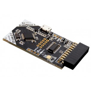 ZL30PRGv2-1 - SWD programmer-debugger for STM32 microcontrollers