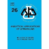 ANALYTICAL APPLICATIONS OF ULTRASOUND