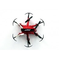 H20 Nano Hexacopter - view from above