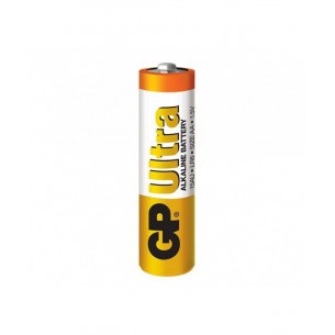 Bateria AA/R6/LR06 (1.5V) alkaliczna GP Ultra