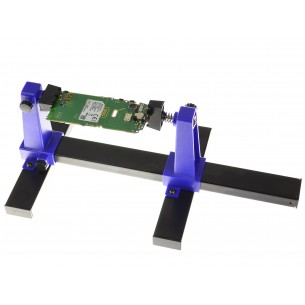 ZD-11E - mounting base for PCBs