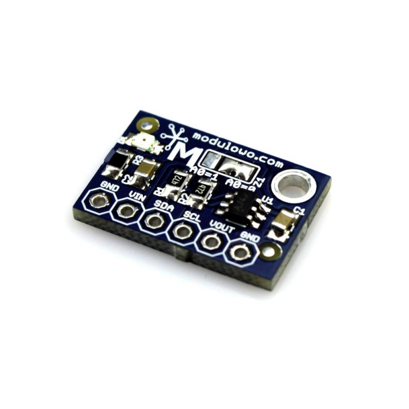 GPS-модуль дозволяє завантажувати поточне положення та часові координати, має вбудований GPS-приймач FGPMMOPA6H GPS Module Explore