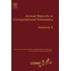 Annual Reports in Computational Chemistry 2
