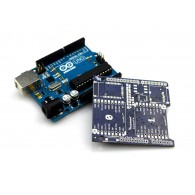 Explore A Adapter (for Arduino / Genuino)