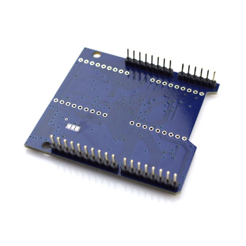 Адаптер для Arduino/Genuino - Дослідіть A