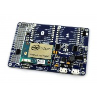 Explore E development module for Intel Edison
