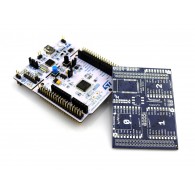 Explore N Adapter (for STM32 Nucleo)