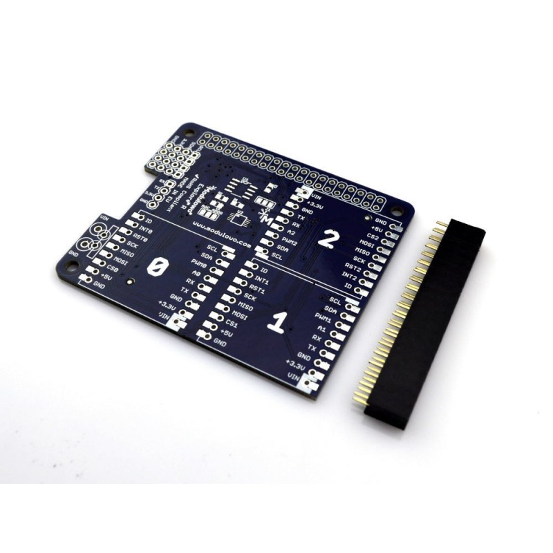 Адаптер для Raspberry Pi - Explore R