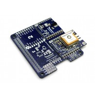 Explore R adapter without ADC and EEPROM memory (for Raspberry Pi)