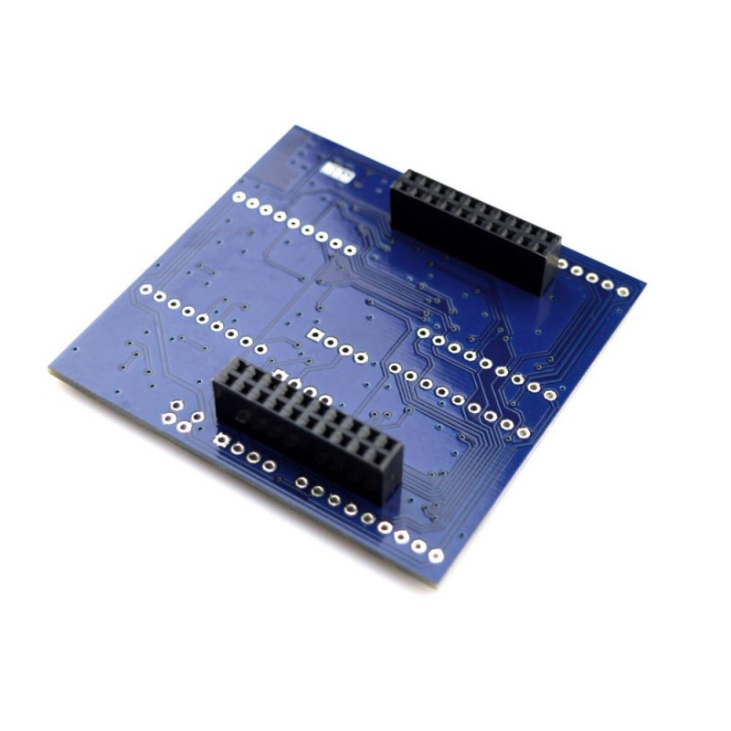 Адаптер для TI LaunchPad - Explore T