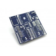 Explore T Adapter (for TI LaunchPad)