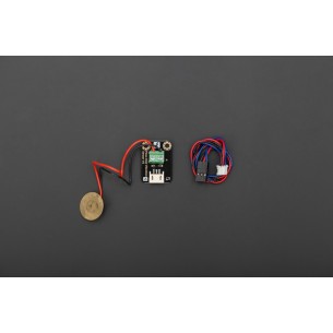 Piezoelektryczny czujnik wibracji DFRobot