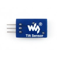 Waweshare Tilt Sensor - czujnik wstrząsów