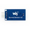 Waveshare Sound Sensor