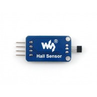 WSH Hall Sensor