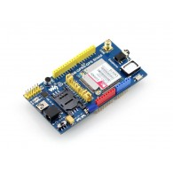 Shield GSM, GPRS, GPS Waveshare dla Arduino